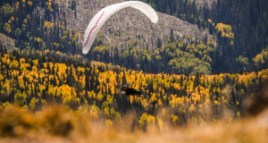 Paragliding World Cup USA Monroe 2024