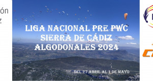 2024 Spanish Pre World Cup - Algodonales