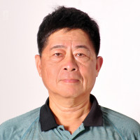 James Chang